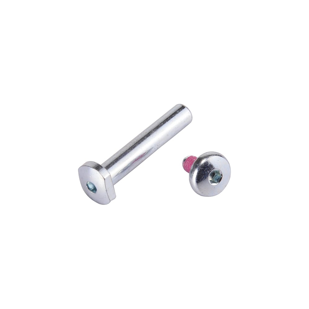 Micro Scooter 1138 Axle Bolt Internal Thread, 42mm