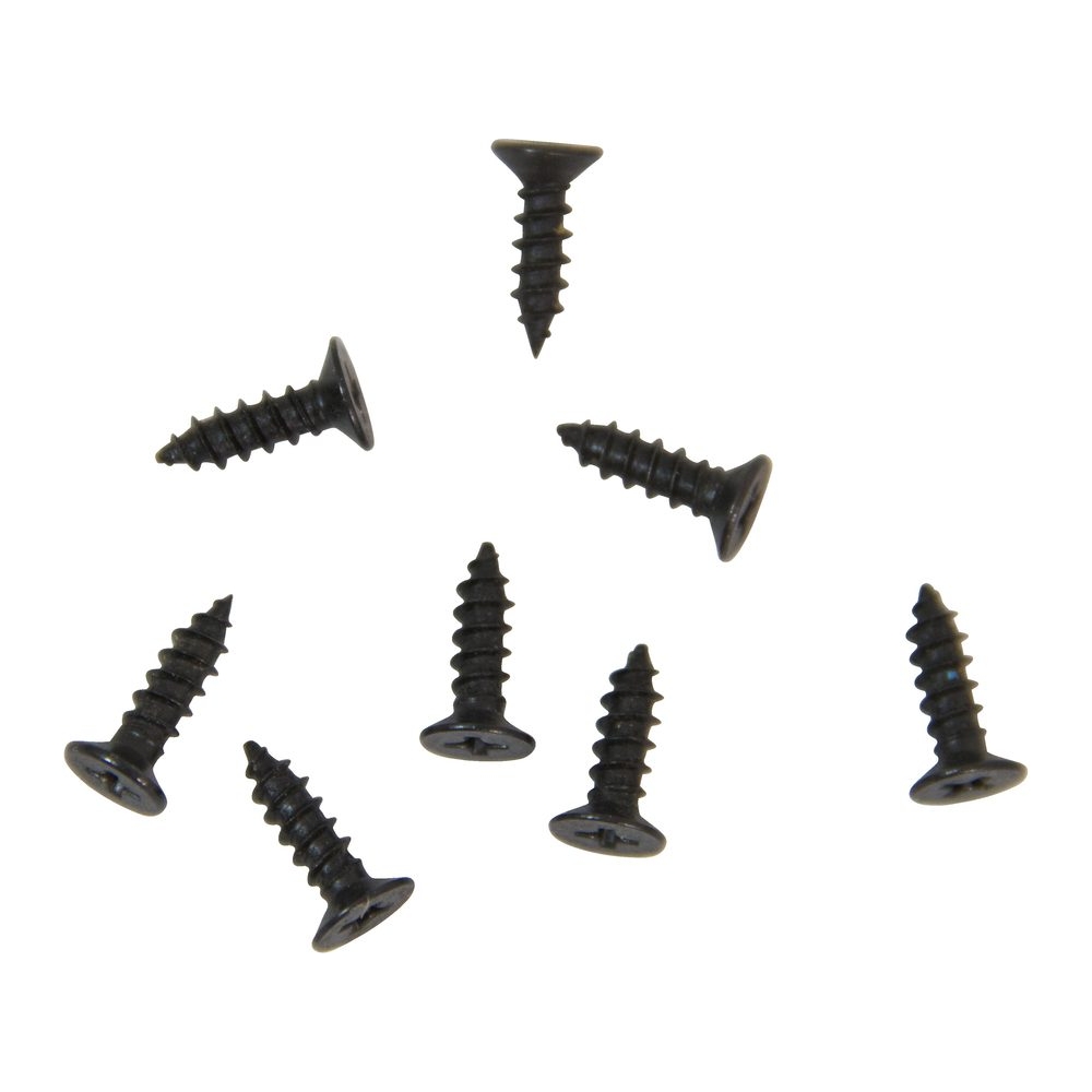 Micro Scooter 1150 Screw to Deck, Mini - Set of 8