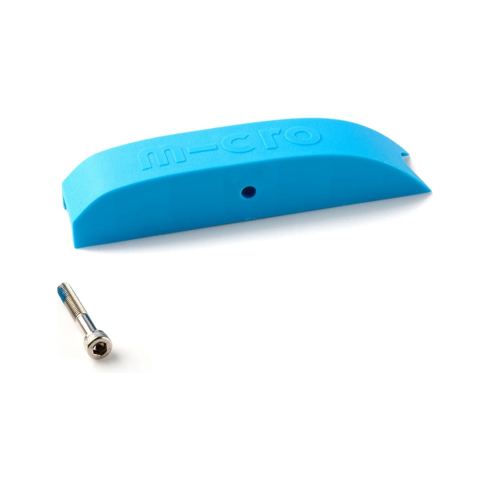 Micro Scooter 1545 Holder for Seat, Mini2Go,  Blue