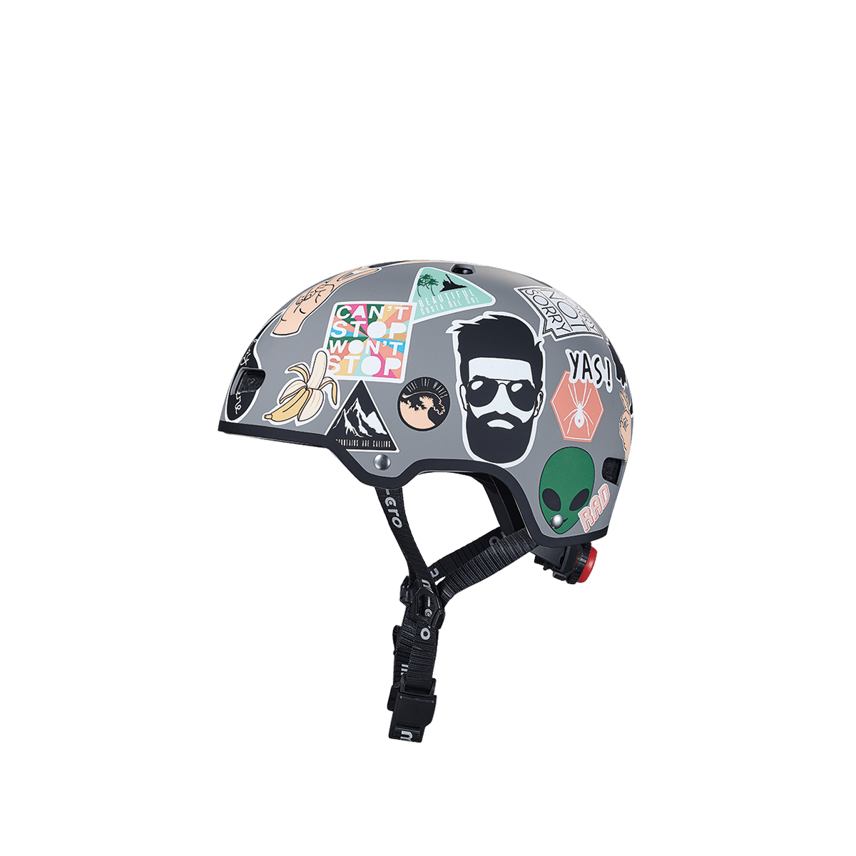 helmet stickers 1