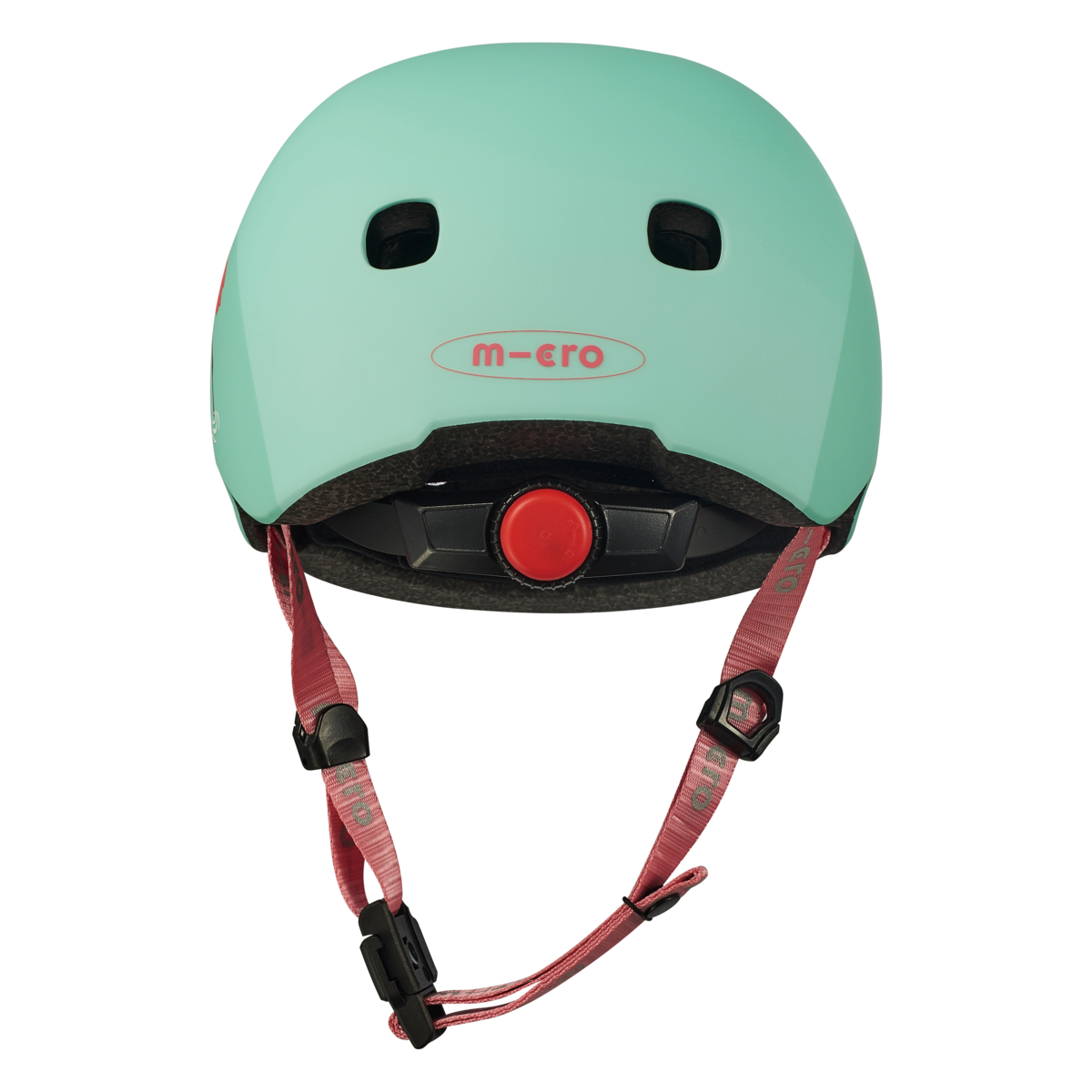 large Micro Helmet Flamingo 3