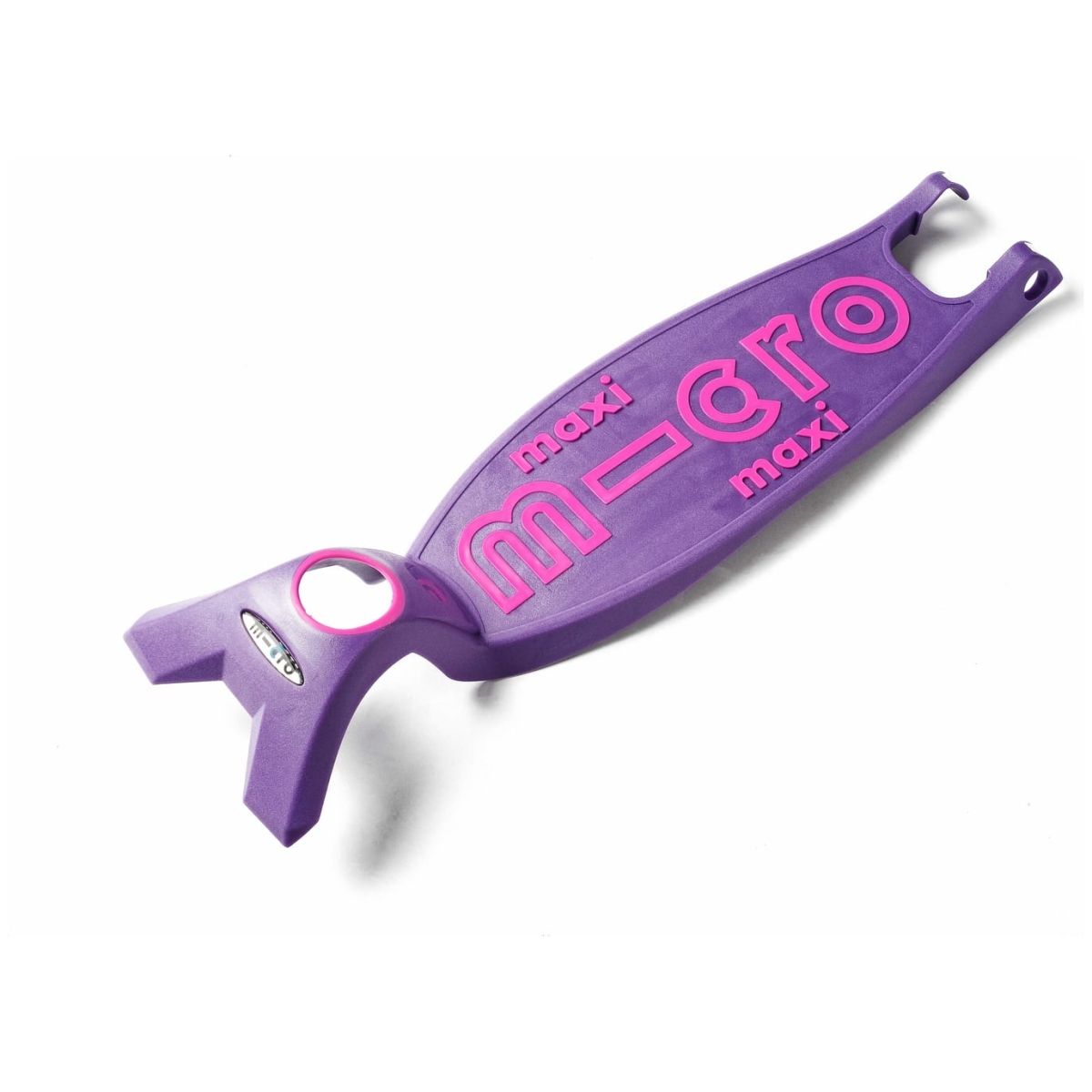 large Deck Maxi Deluxe Purple