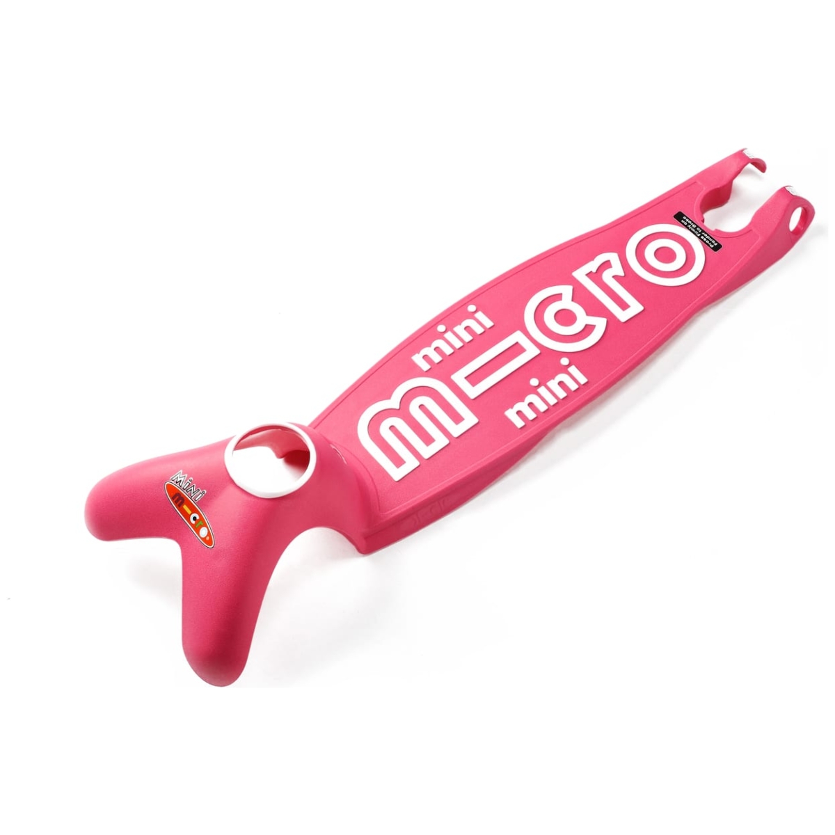 large Deck Mini Deluxe Pink