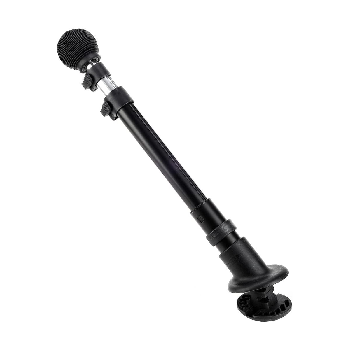 large Joystick Mini2Go Deluxe Black