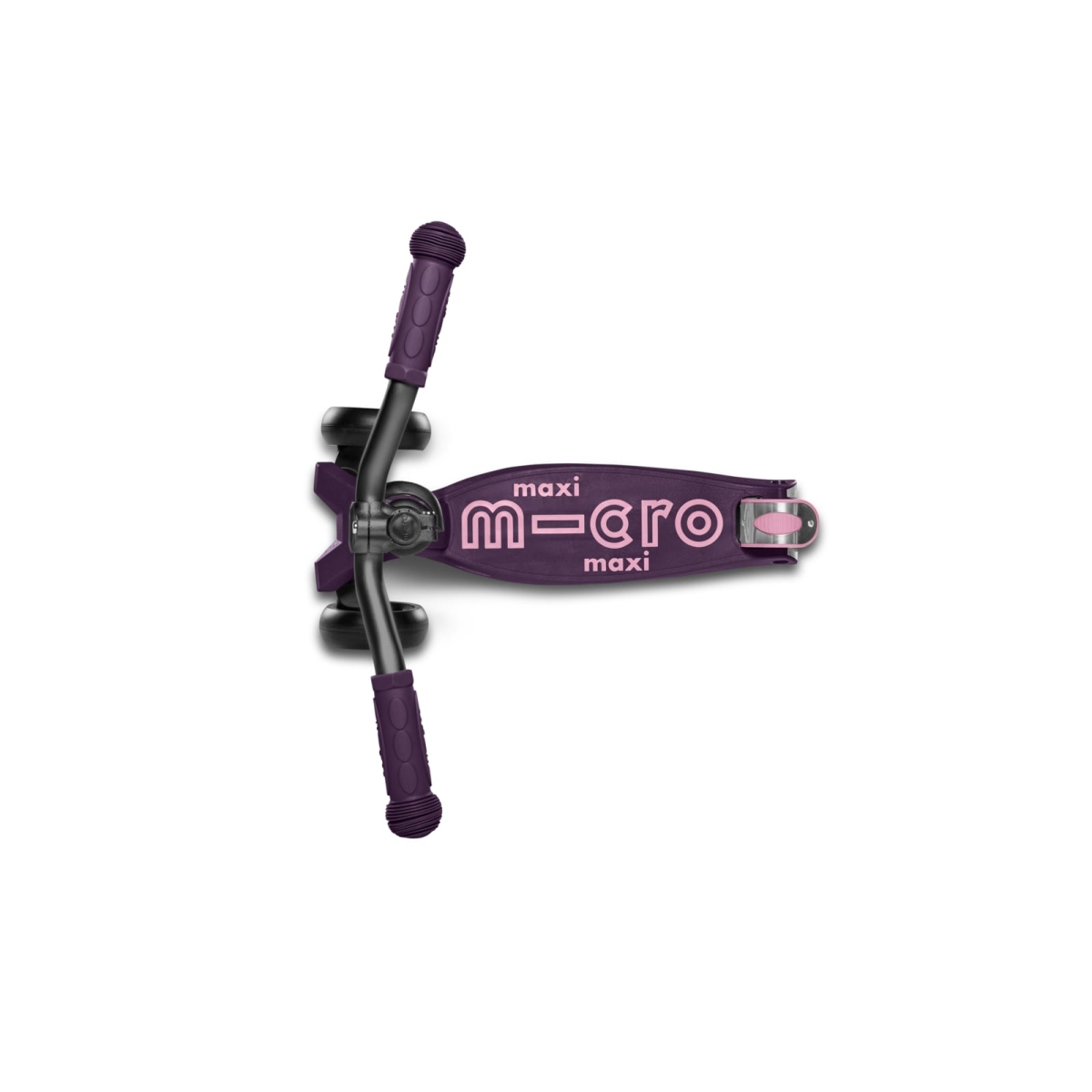 large Maxi Micro Deluxe Pro Purple 8