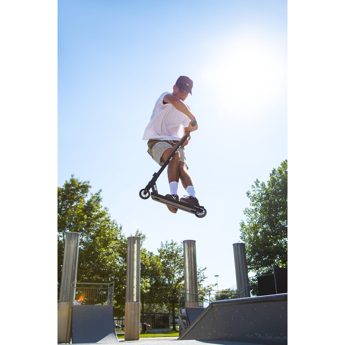 large Micro Ramp 2