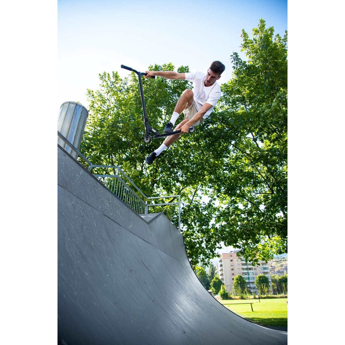 large Micro Ramp 3
