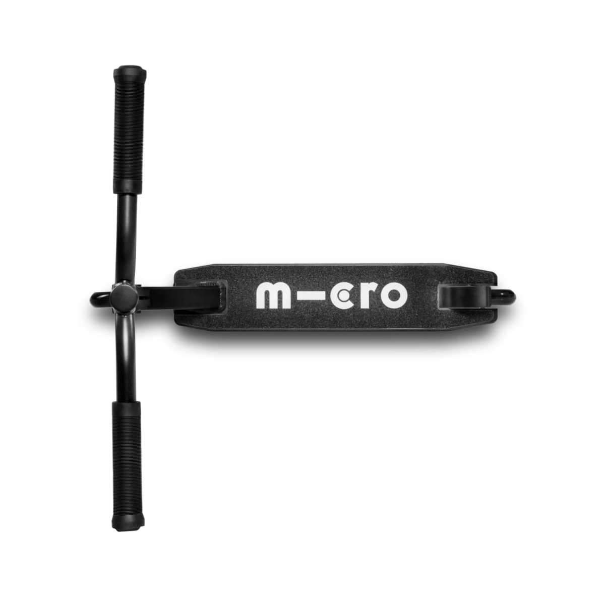 large Micro Ramp Black