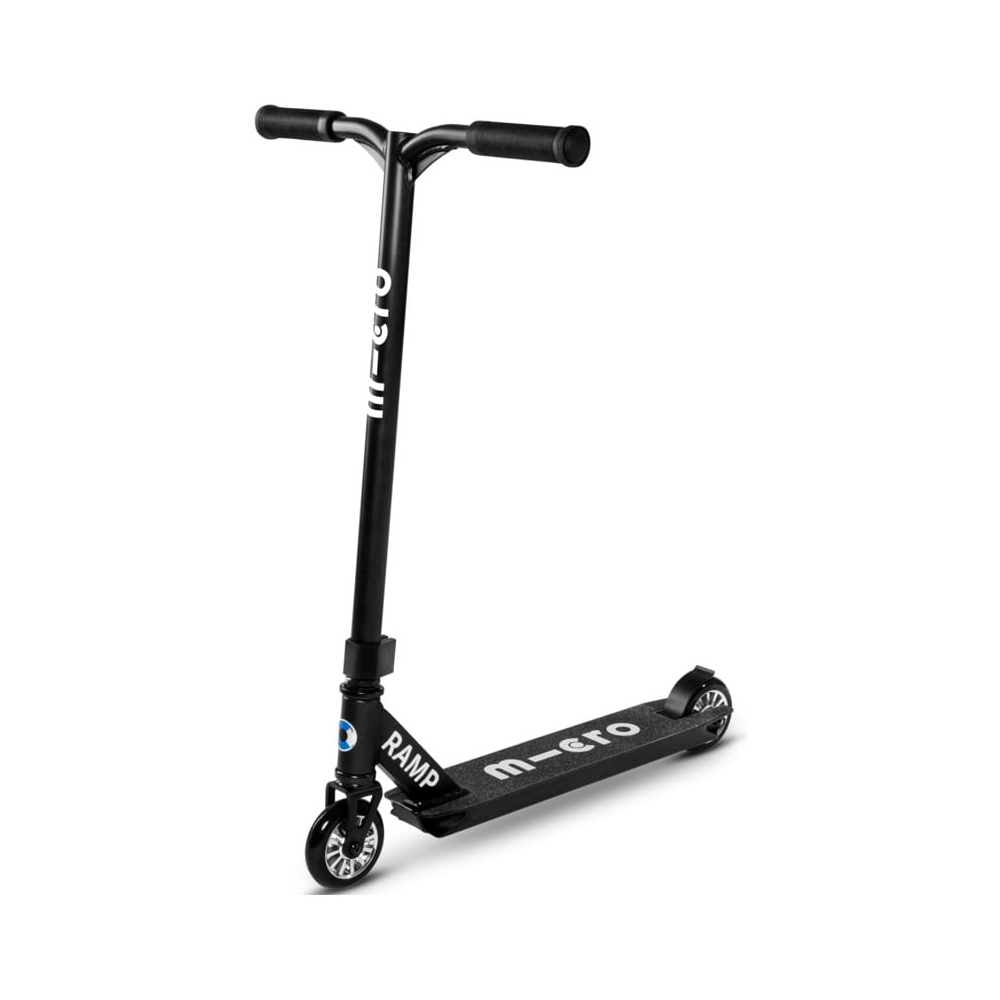 Micro Ramp Stunt Scooter