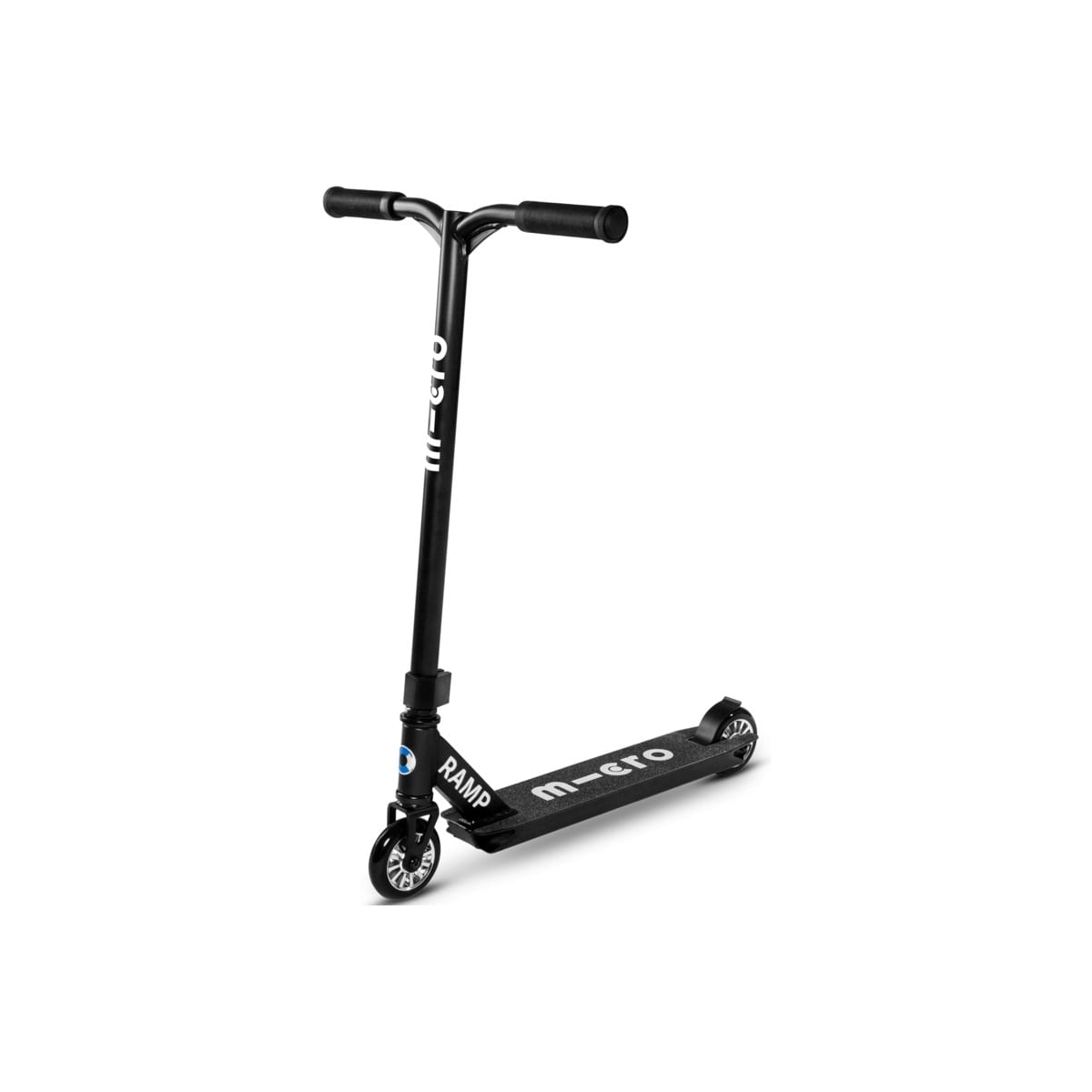 large Micro Ramp Black 3
