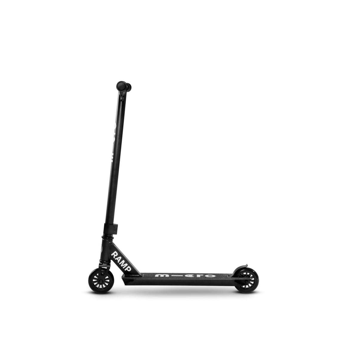 large Micro Ramp Black black rims 2