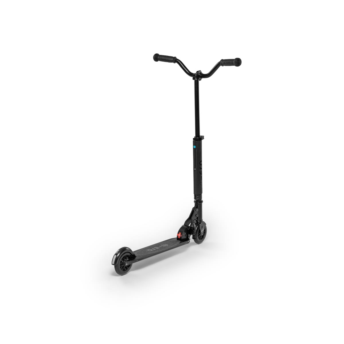large Micro Sprite Deluxe Black 4 1