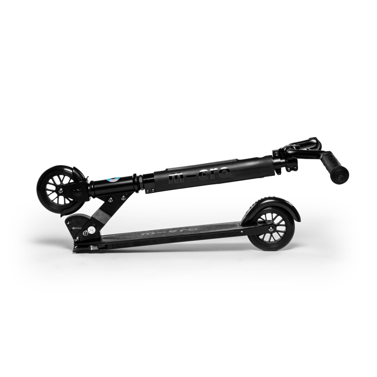 large Micro Sprite Deluxe Black 8