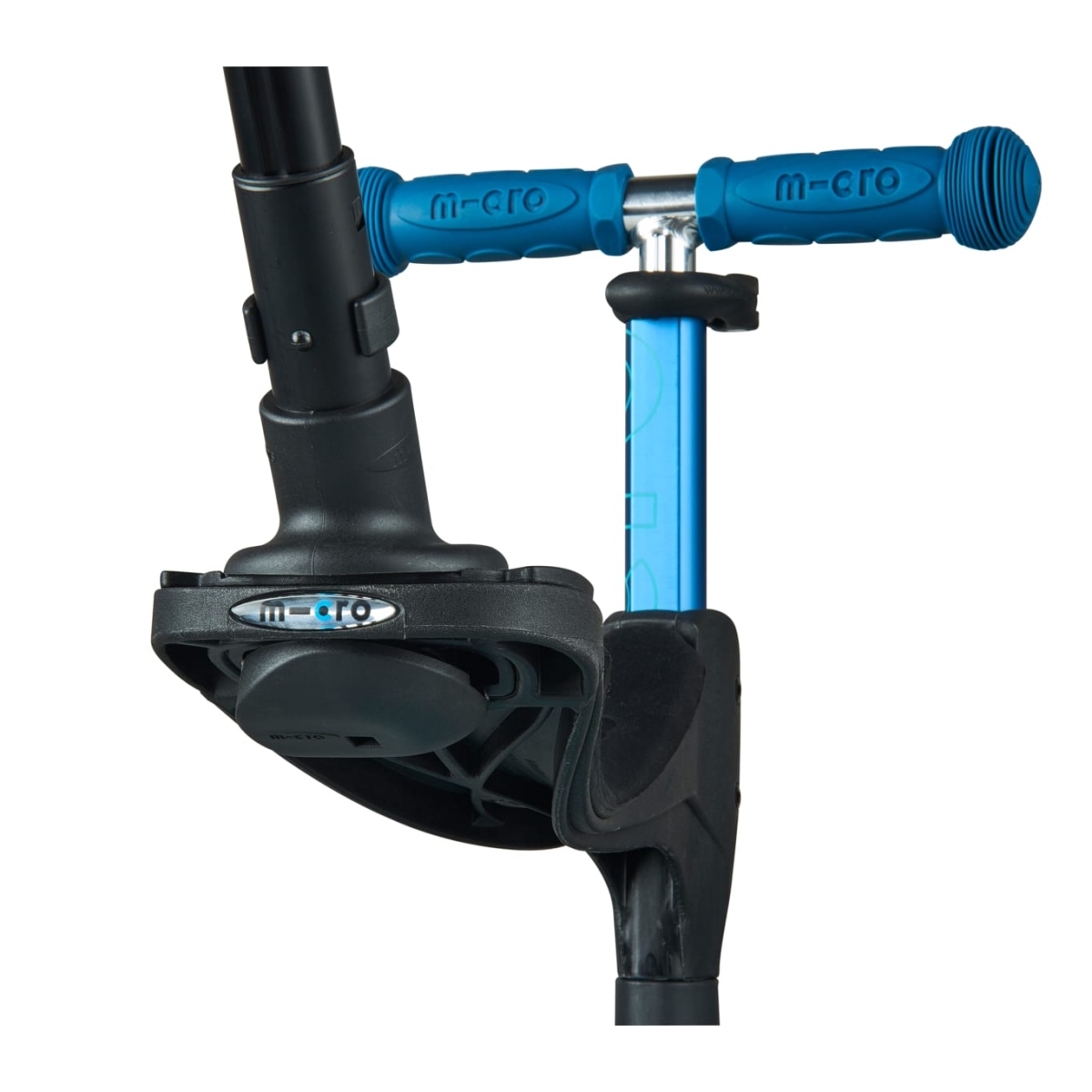 large Mini Micro 3in1 Deluxe Seat and Push Bar 8