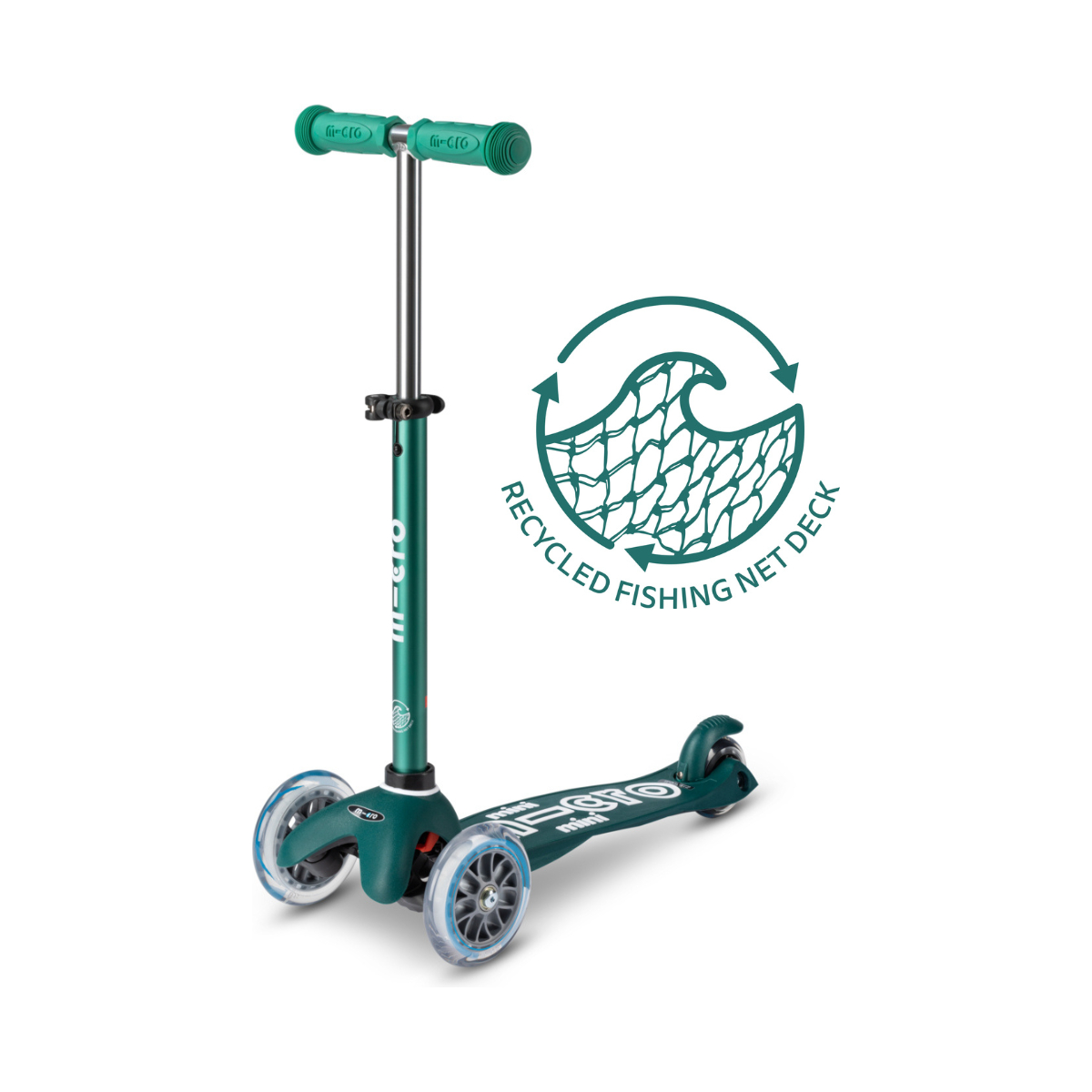 Eco Mini Green