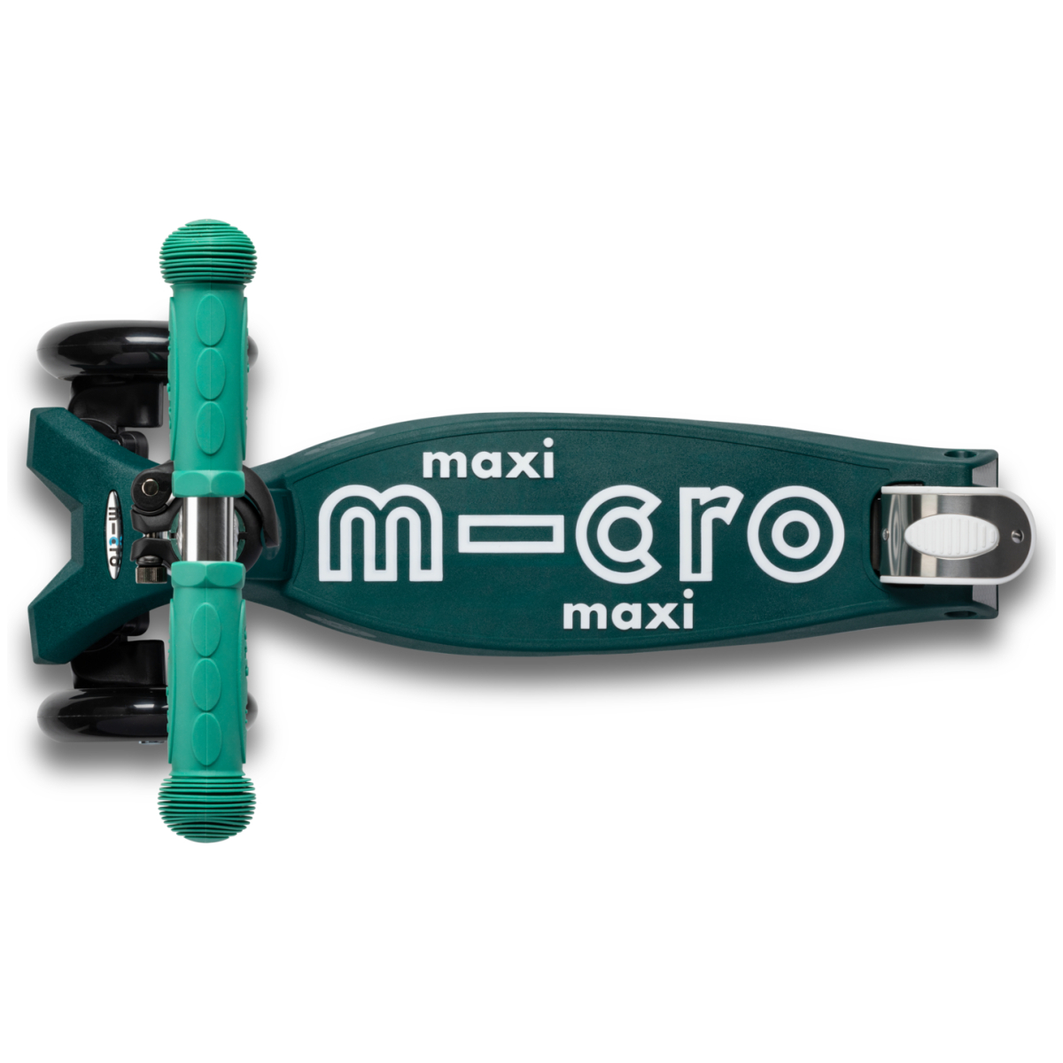 large Maxi Micro Deluxe ECO Green 6