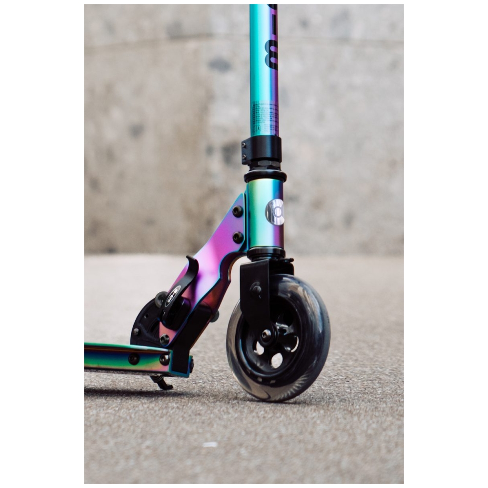 Micro Speed Scooter