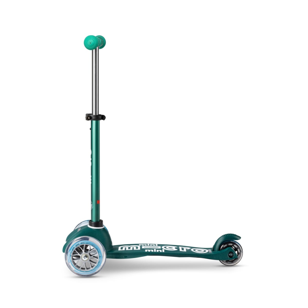 large Mini Micro Deluxe ECO Green 2