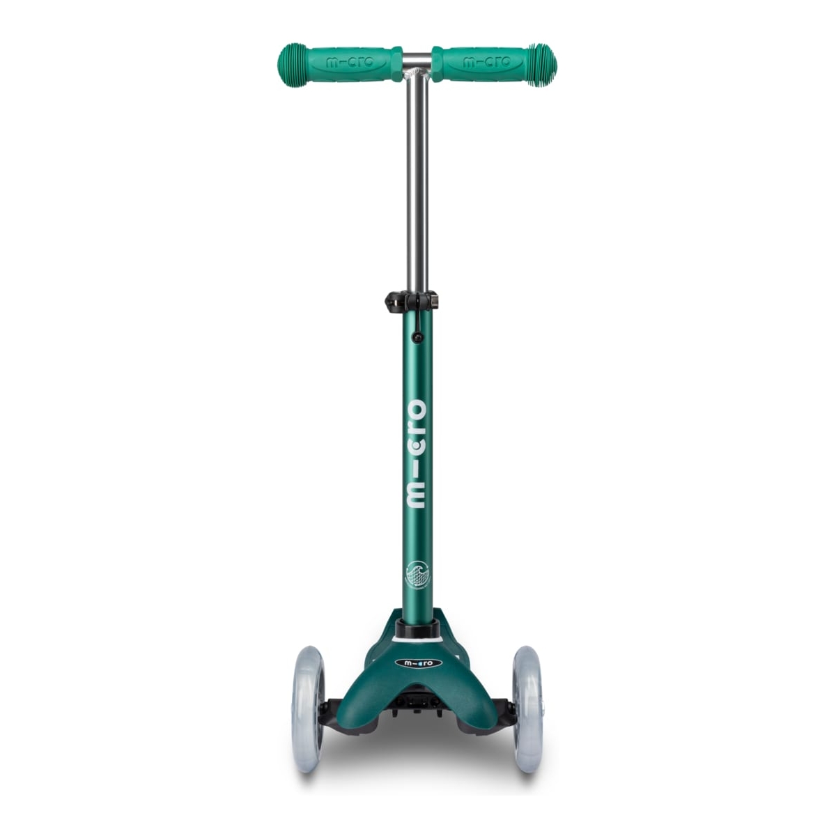 large Mini Micro Deluxe ECO Green 3