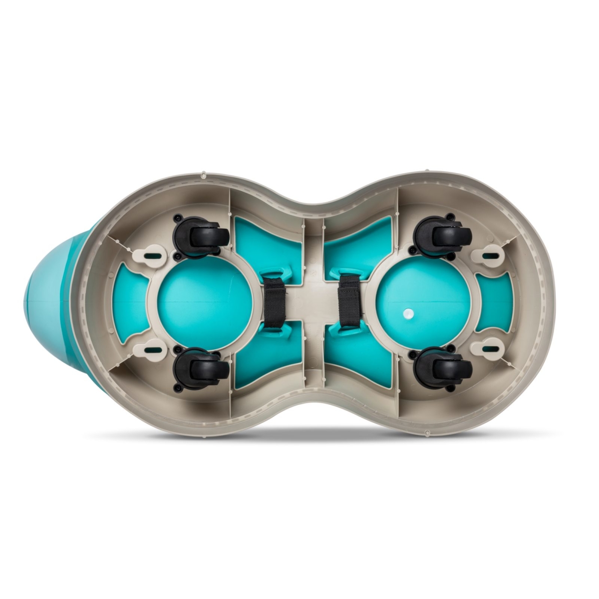large Micro Air Hopper 2 Aqua 2