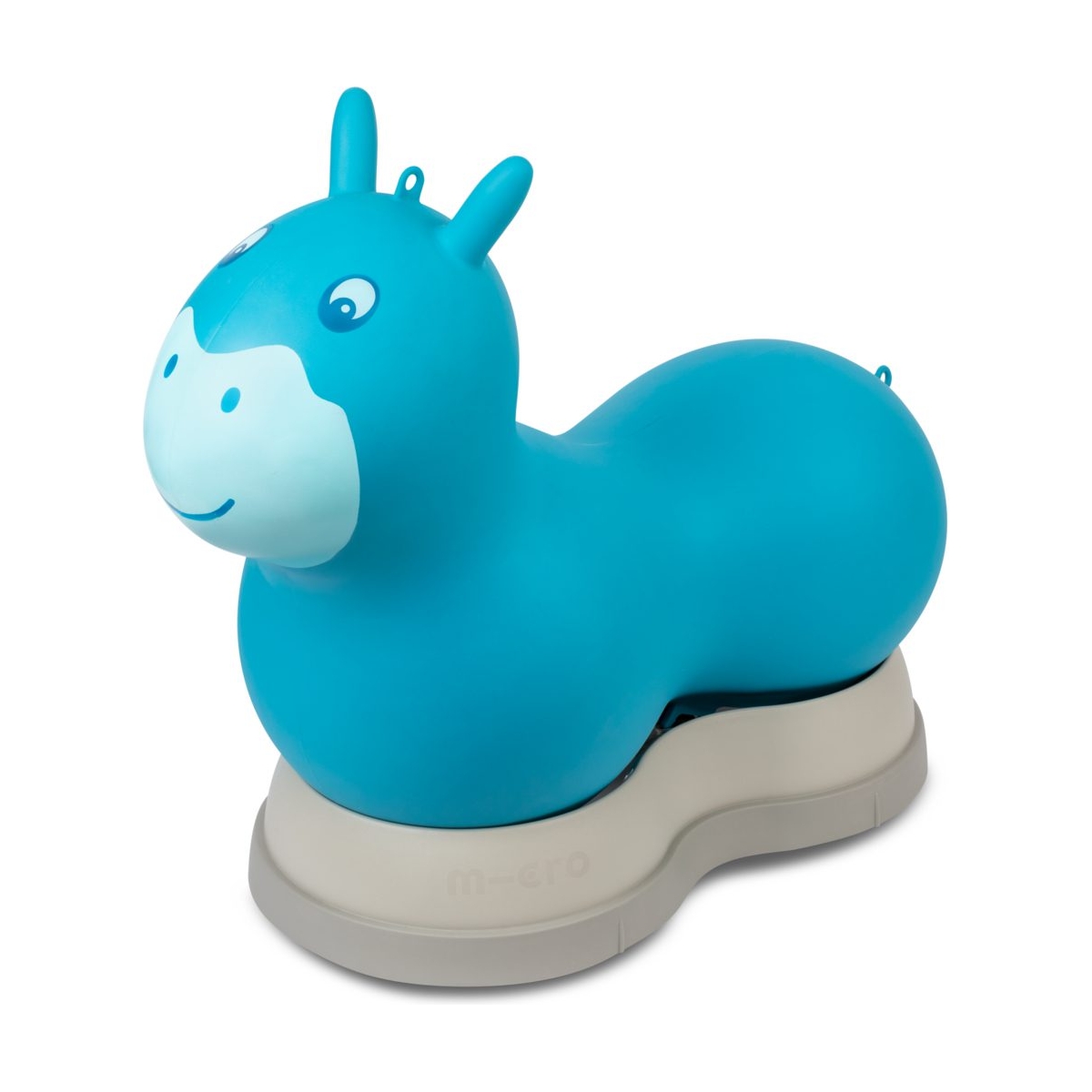 large Micro Air Hopper 2 Blue 5