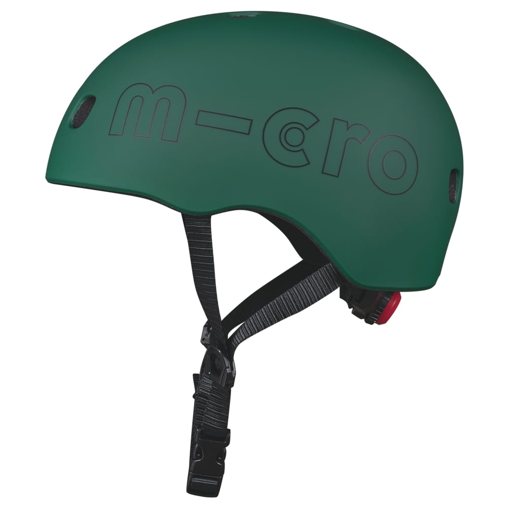 Micro Scooter Helmet Forest Green (Size Medium Only)