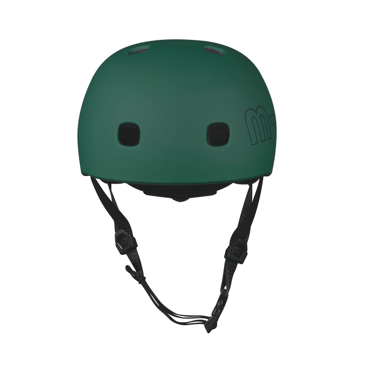 large Micro Helmet Forest Green 4