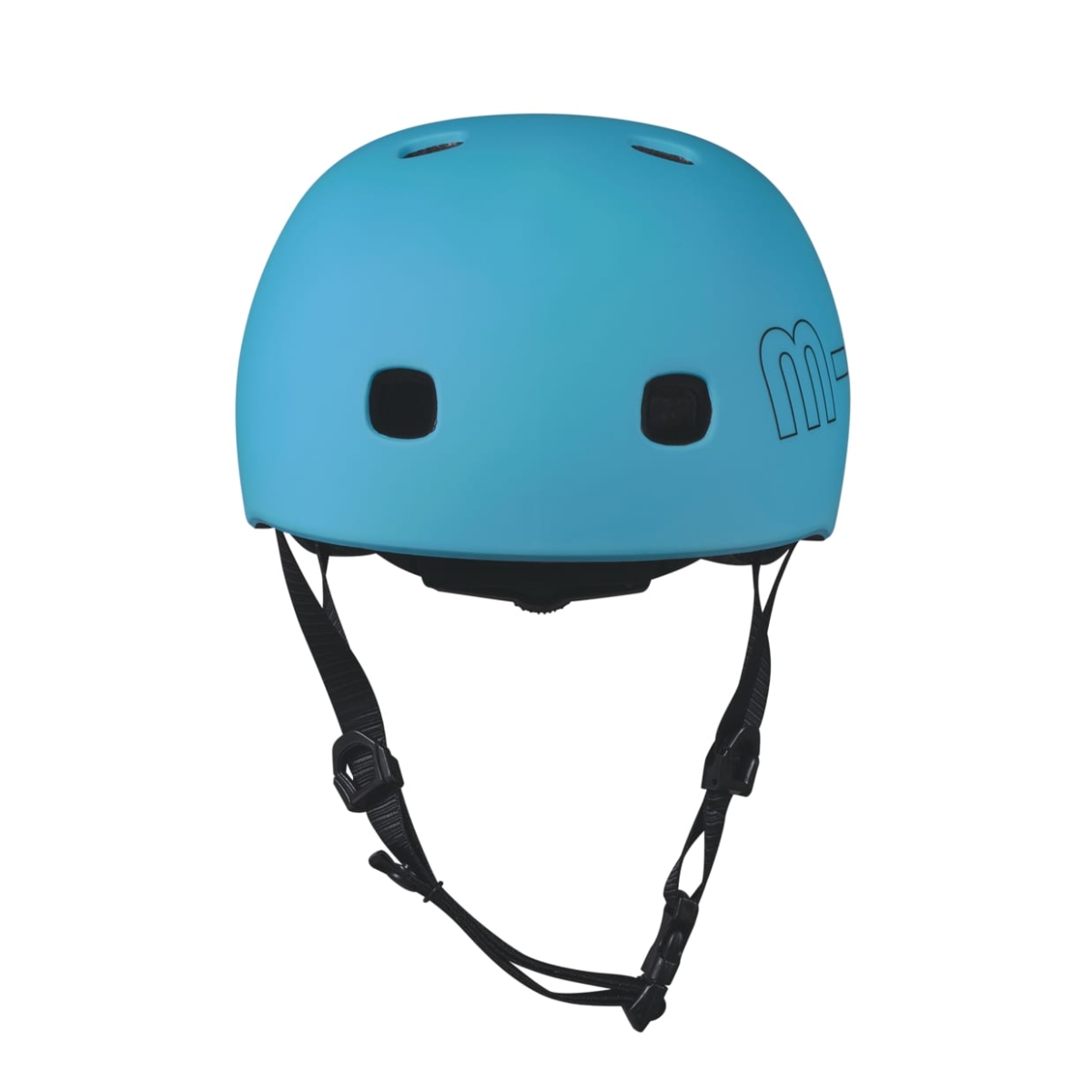 large Micro Helmet Ocean Blue