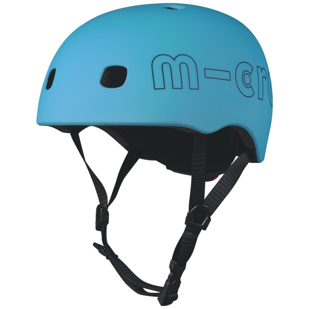 Micro Scooter Helmet Ocean Blue (Size Medium Only)