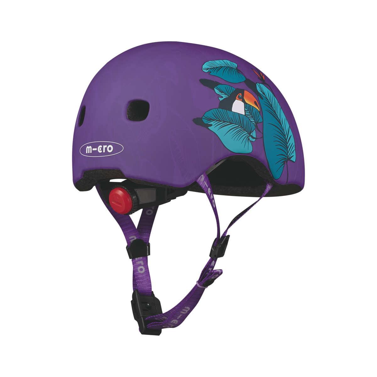 large Micro Helmet Toucan 11