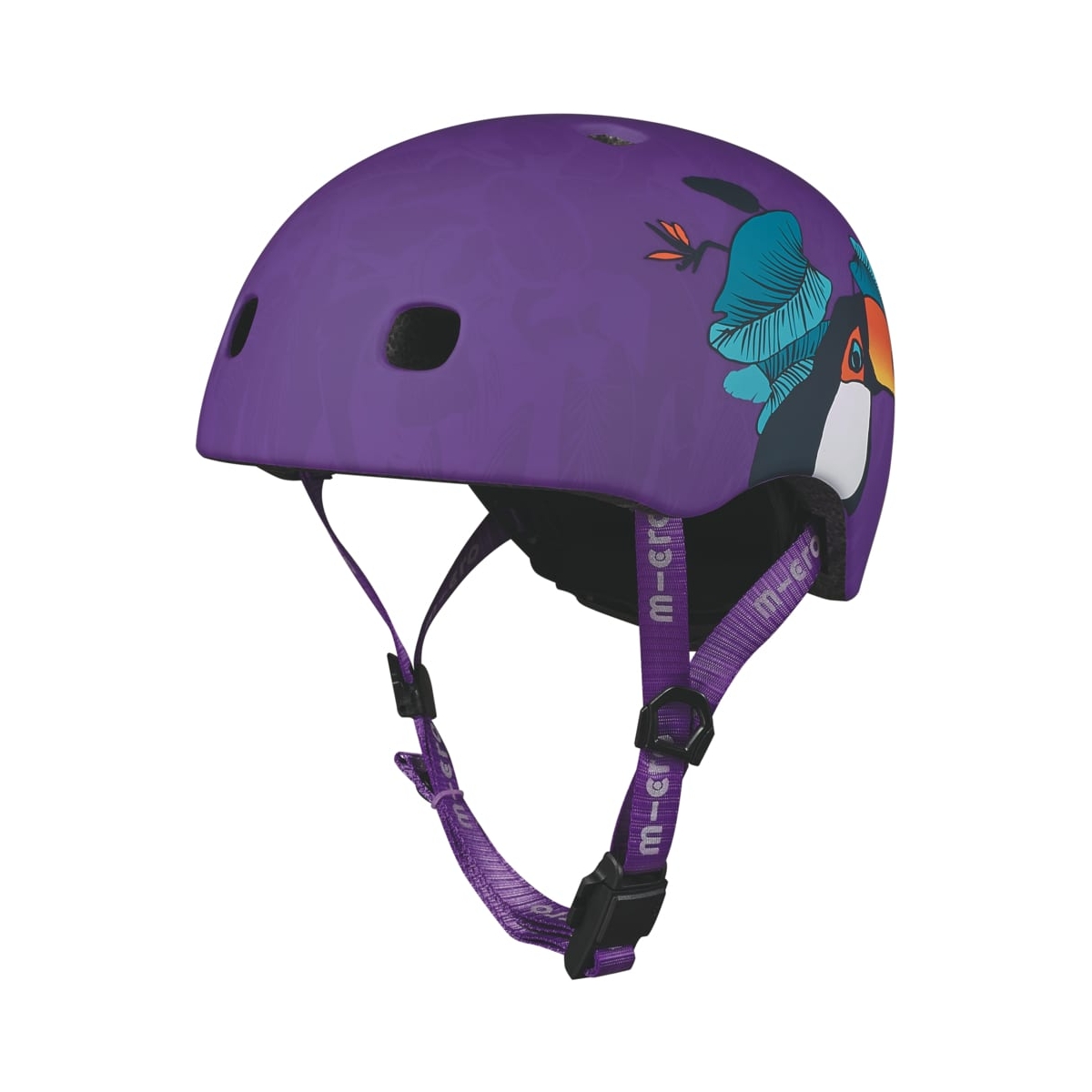 large Micro Helmet Toucan 6