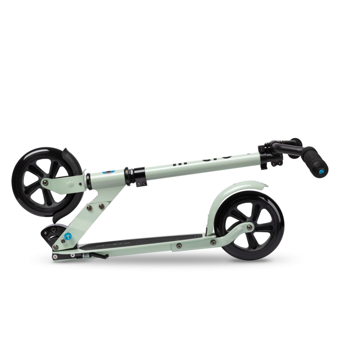 large Micro Speed Deluxe Clay 2