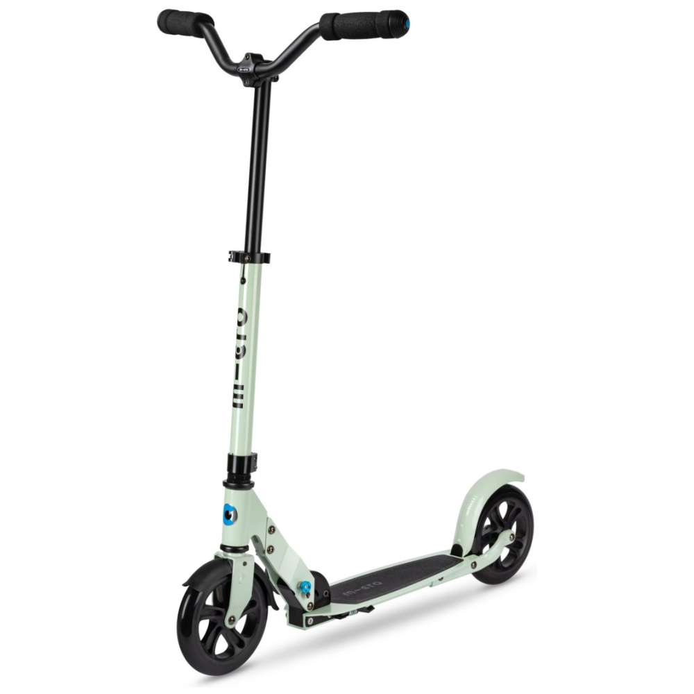 Micro Speed Deluxe Scooter