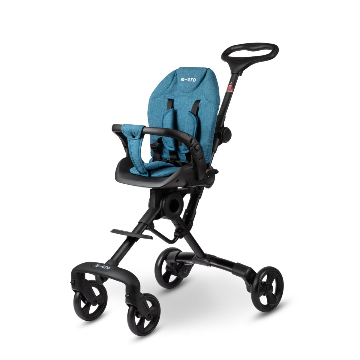 large Micro Trike 360 Plus Aqua 1