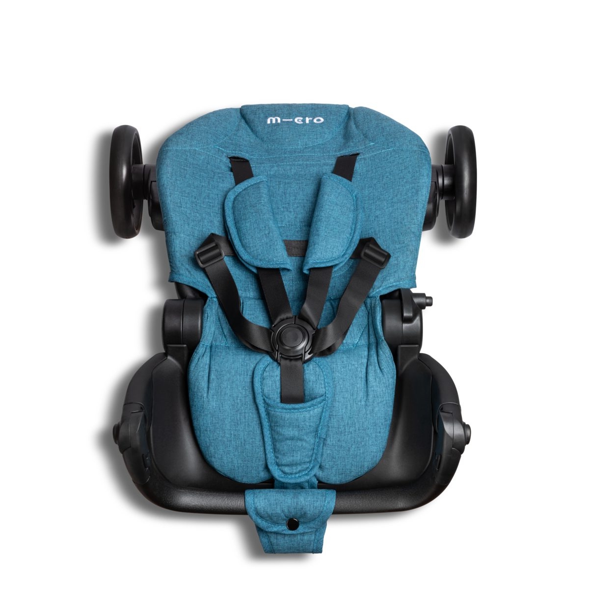 large Micro Trike 360 Plus Aqua 11