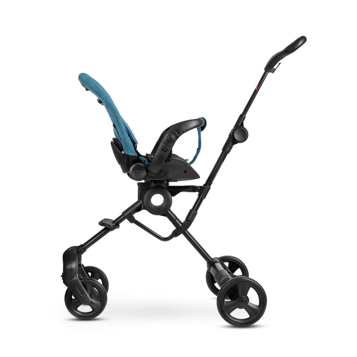 large Micro Trike 360 Plus Aqua