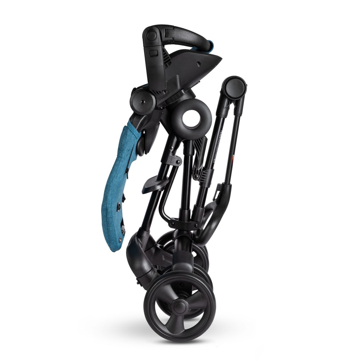large Micro Trike 360 Plus Aqua 13