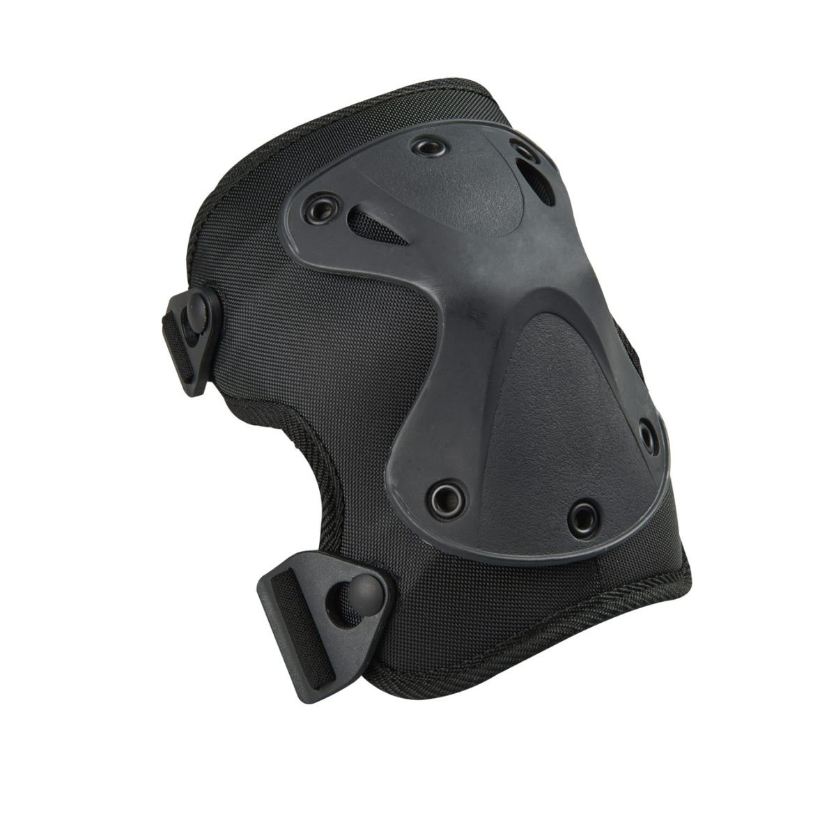 large Knee and Elbow Pad Black 3
