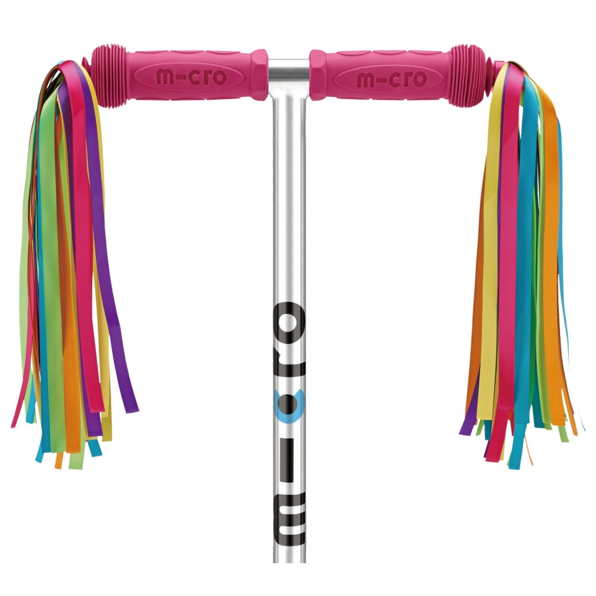 large Micro Ribbons Neon 1