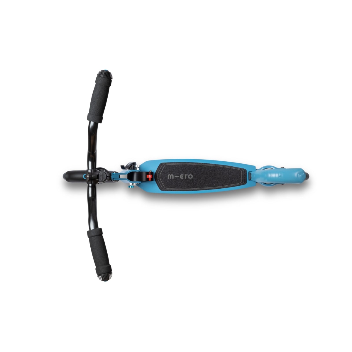 large Micro Speed Deluxe Alaskan Blue