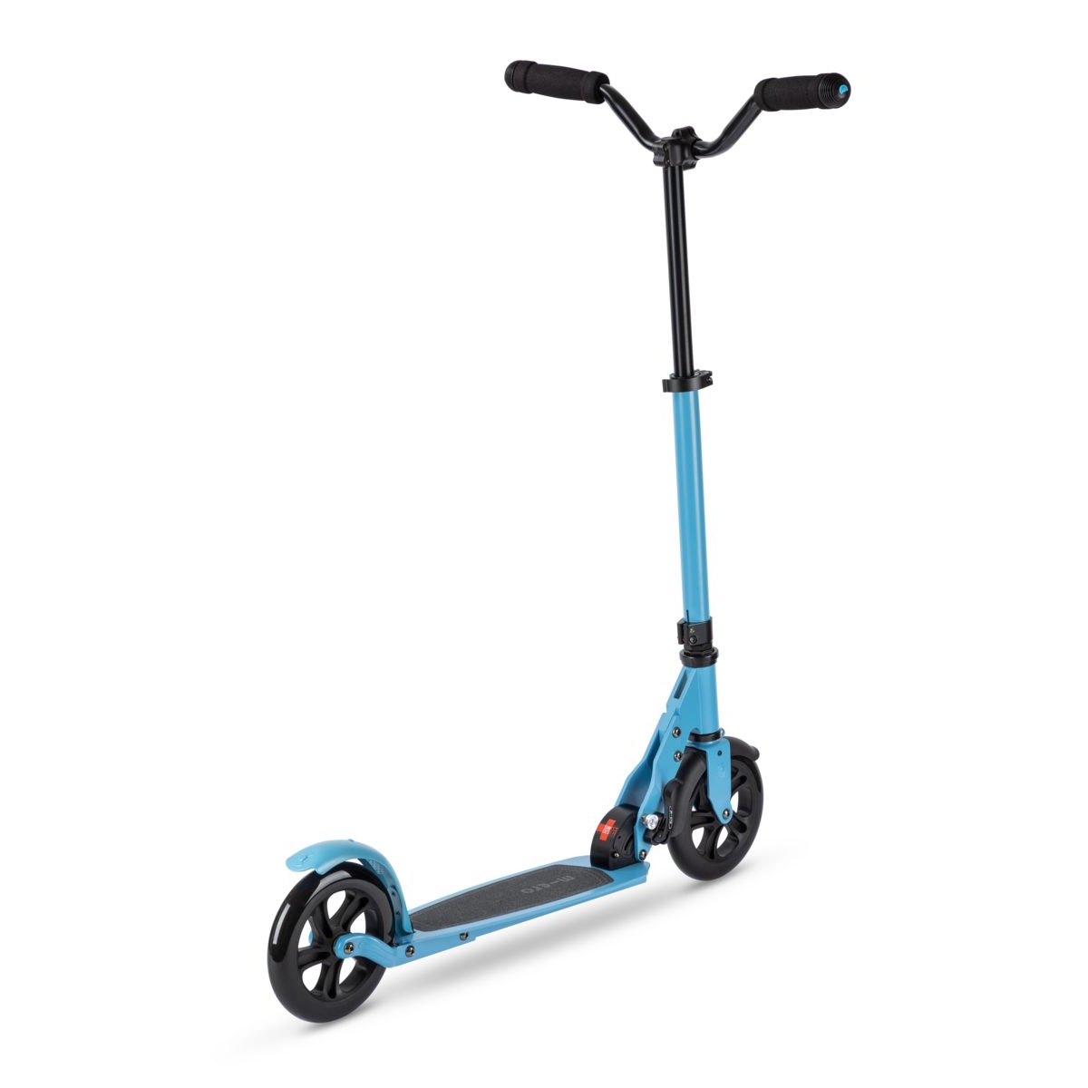 large Micro Speed Deluxe Alaskan Blue 3