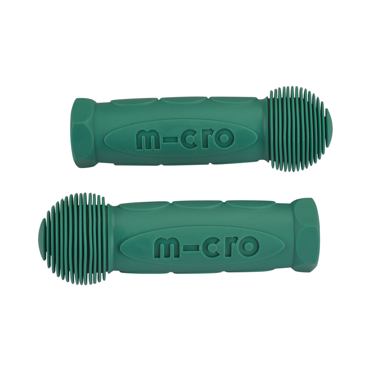 large Rubber Grips Green