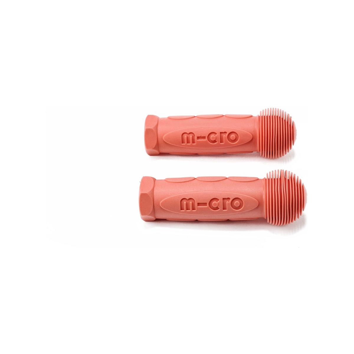 large Rubber Handles Red 2029 C