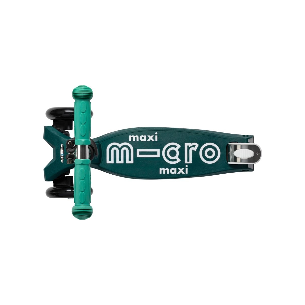 MMD122 Deck