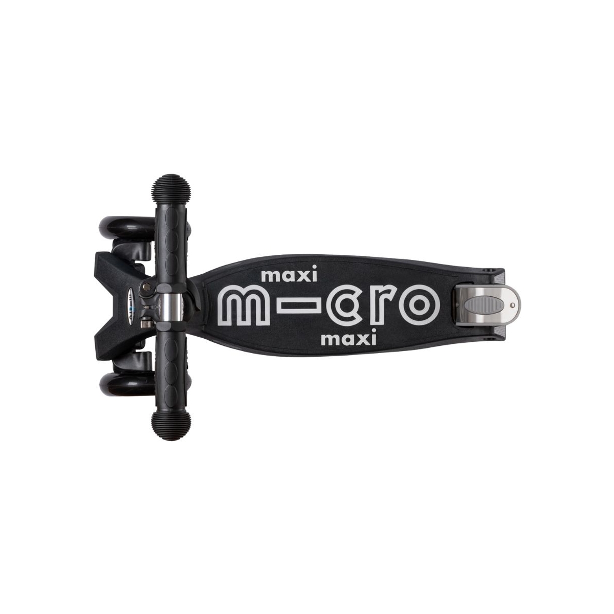 MMD159 Deck