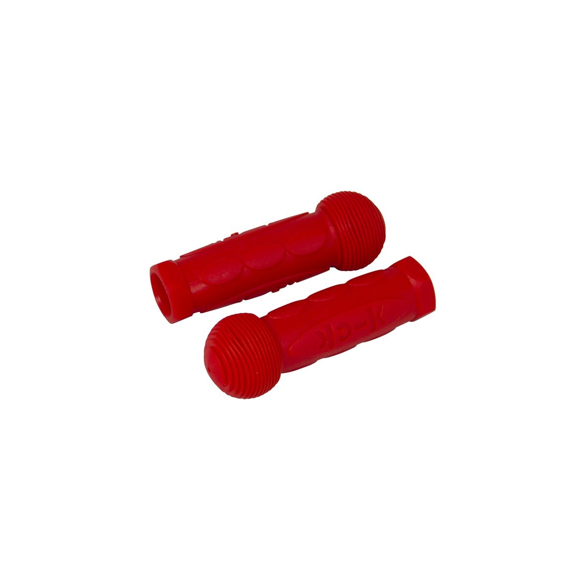 large Rubber Handles Red 1795C