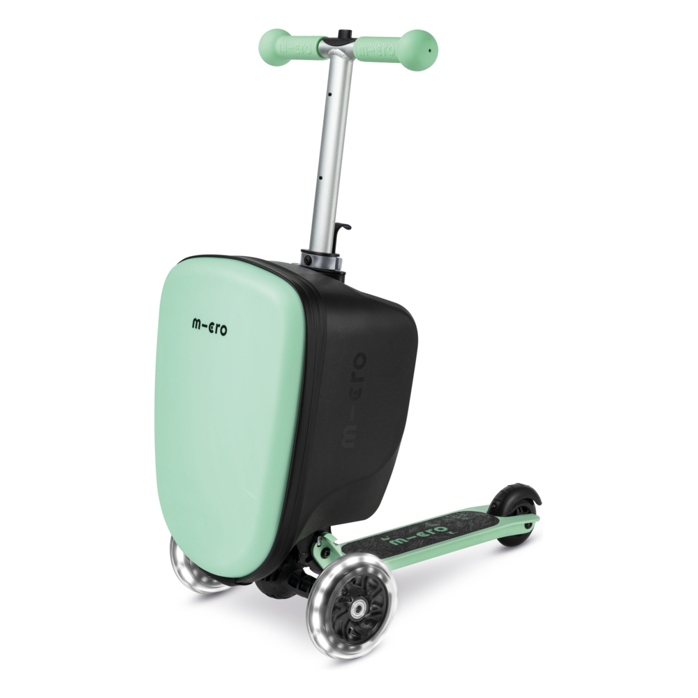 Micro Luggage Junior Kids Luggage Scooter