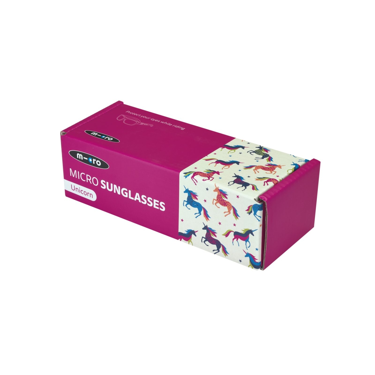 large Micro Sunglasses Unicorn 3 1