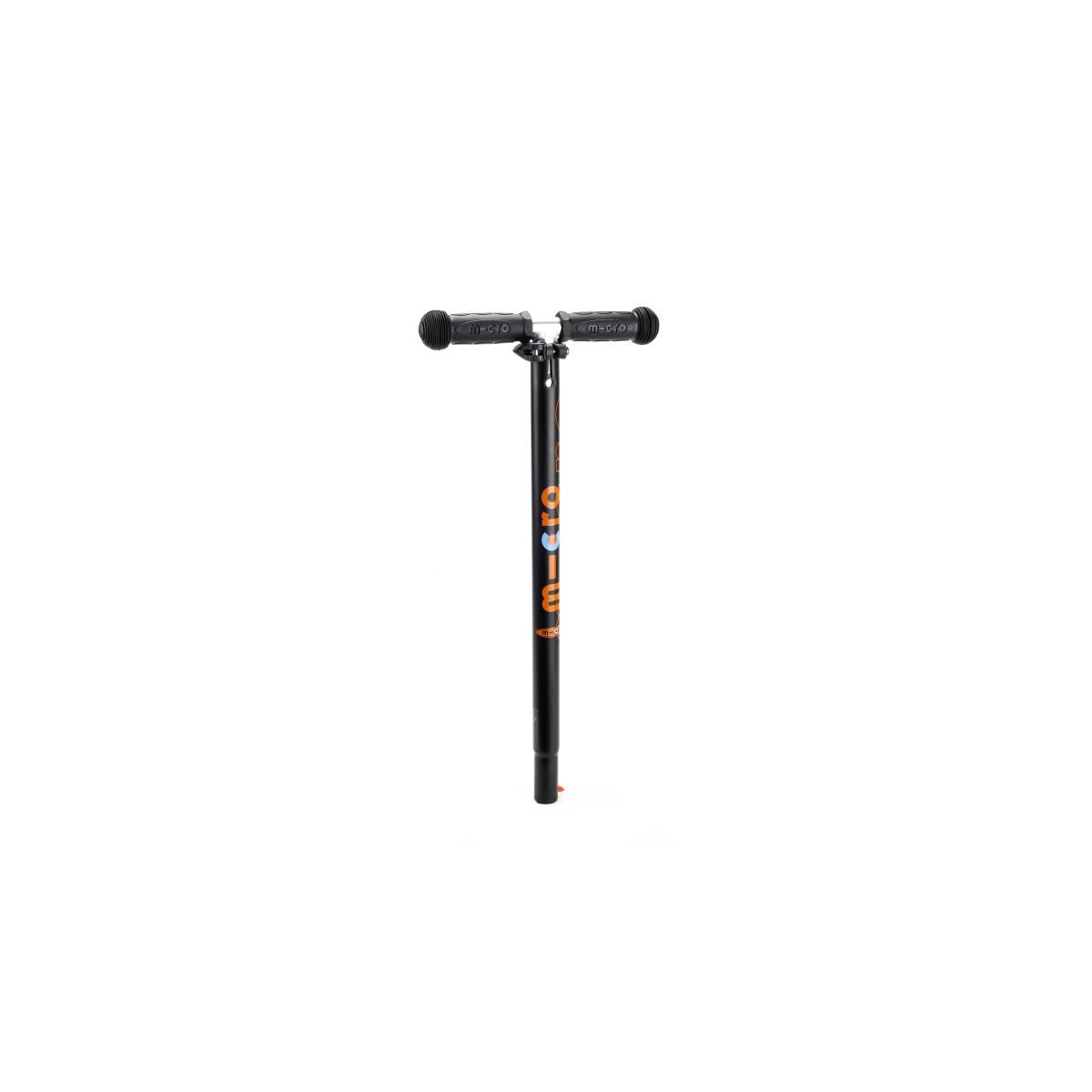 1733 Maxi T bar black