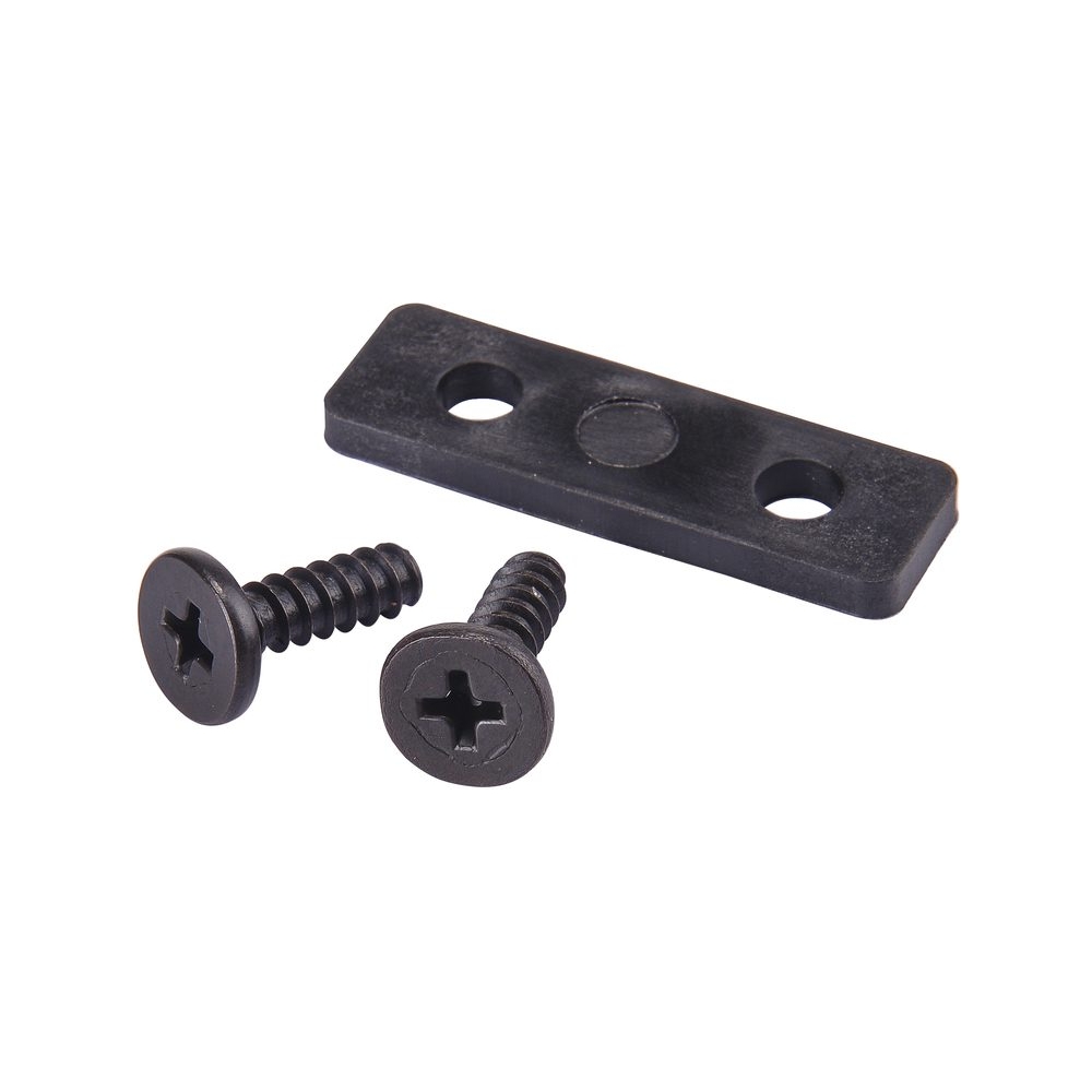 Micro Scooter 1143 Screws With Plate For B-Bend